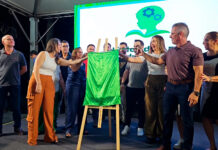 Guaraci inaugura o mais completo e moderno NAE do Interior paulista