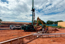 Iniciam-se as obras do Royal Prime Thermas Resort com 600 apartamentos