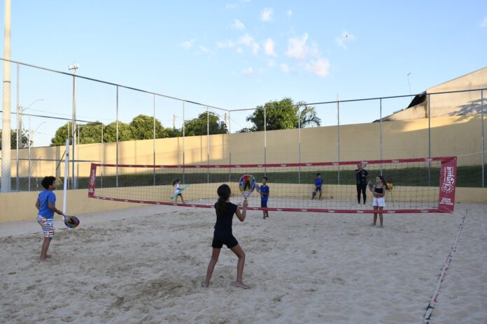Festival de Férias agita Olímpia em julho com esporte e cultura