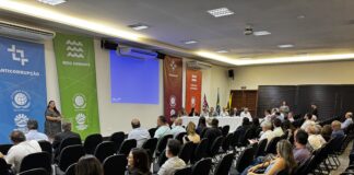Região Metropolitana e Desenvolve SP realizam encontros em Olímpia