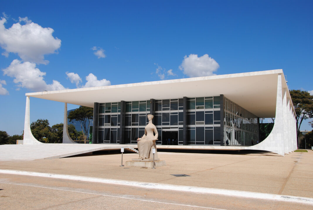 STF brasil