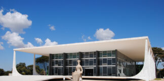 Supremo Tribunal Federal restabelece direitos políticos de Geninho Zuliani