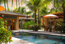 Thermas Park Resort conquista pela 2ª vez o ‘Best of the Best’