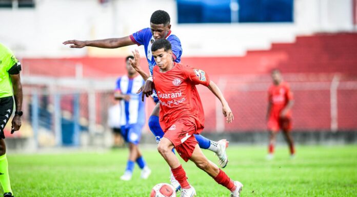 Olímpia estreia no Paulista Sub-20 contra o Rio Preto na sexta (12)