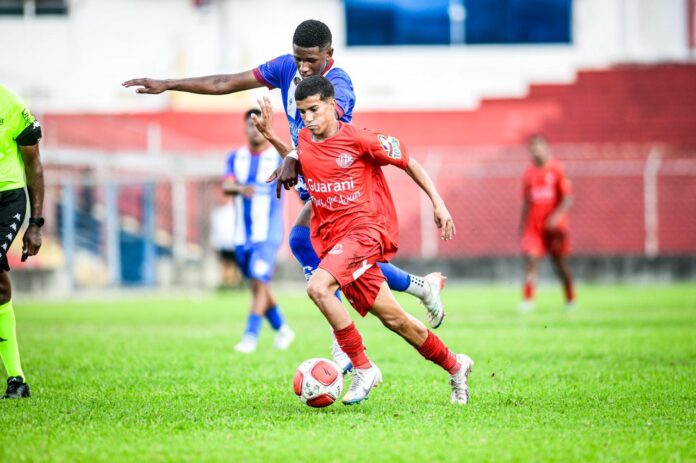 Olímpia estreia no Paulista Sub-20 contra o Rio Preto na sexta (12)