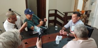Luiz Zaccarelli deixa a Santa Casa para candidatar-se a prefeito de Olímpia