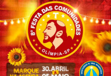 Festa das Comunidades inicia hoje (30) no Recinto do Folclore