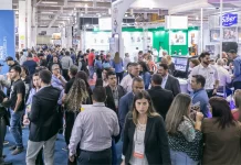 Feira Fispal 2024: ACIO convida para nova missão técnica em junho