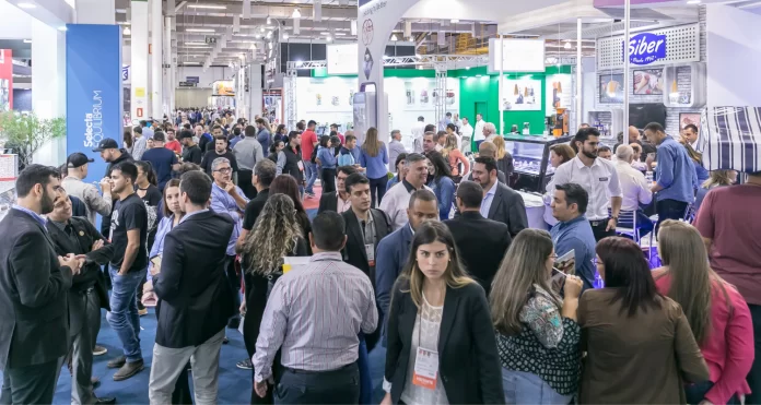 Feira Fispal 2024: ACIO convida para nova missão técnica em junho