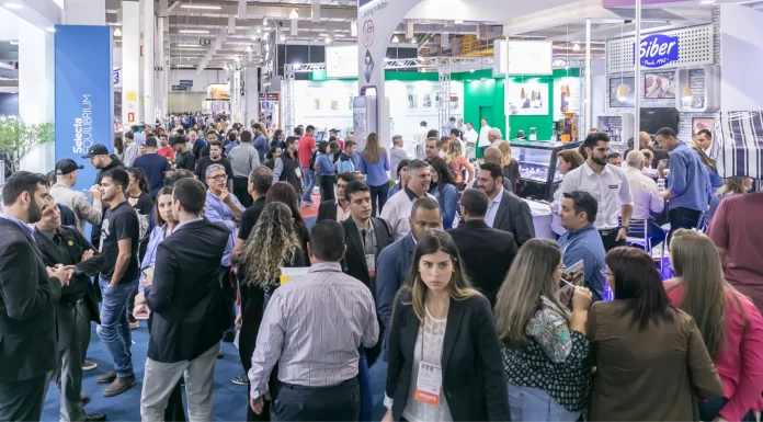 Feira Fispal 2024: ACIO convida para nova missão técnica em junho