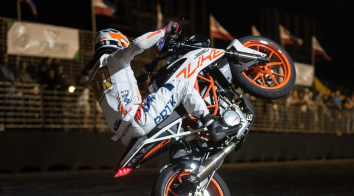 Barretos Motorcycles neste final de semana. Confira programação completa