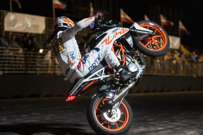 Barretos Motorcycles neste final de semana. Confira programação completa