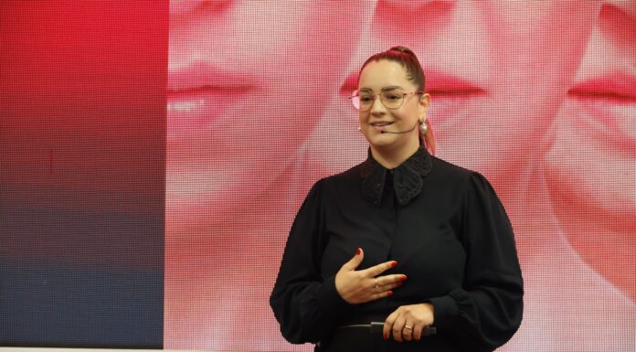 Thaiz Zatta assume Secretaria para 8º Congresso Brasileiro de Harmonização