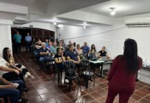 Capacitação empresarial é concluída em Olímpia com apoio do Sebrae