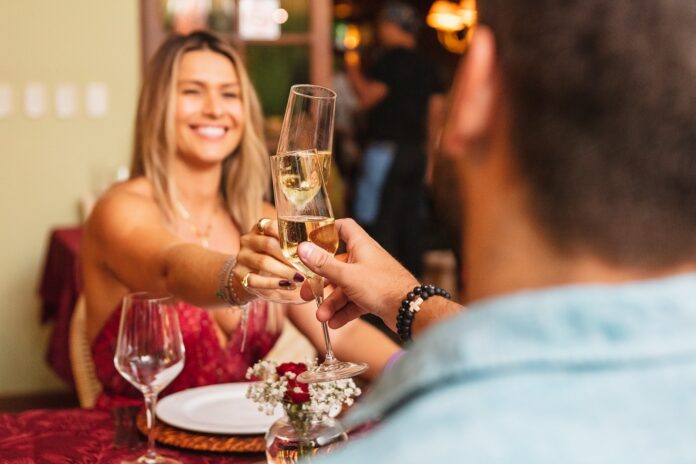 Thermas Park Resort & Spa promove jantar no Dia dos Namorados