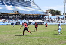 Campeonato Amador “Zé Bigode” começa neste domingo (2)
