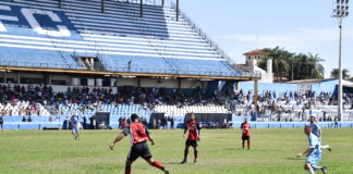 Campeonato Amador “Zé Bigode” começa neste domingo (2)