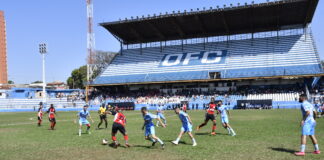 Olímpia abre inscrições para o Campeonato Amador de Futebol 2024