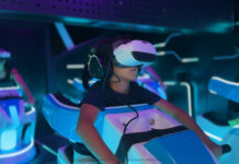 Orionverso introduz realidade virtual para todos os públicos em Olímpia