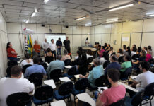 Prefeitura de Olímpia empossa 53 servidores aprovados em Concurso