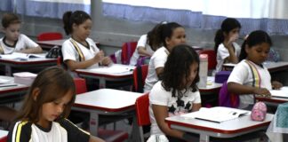 Escolas municipais superam média estadual do Índice de Excelência Educacional