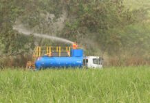 Tereos realiza simulado de incêndio na Usina Cruz Alta de Olímpia