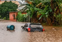 Medida contra enchentes: Olímpia desapropria terreno de 10 mil m²