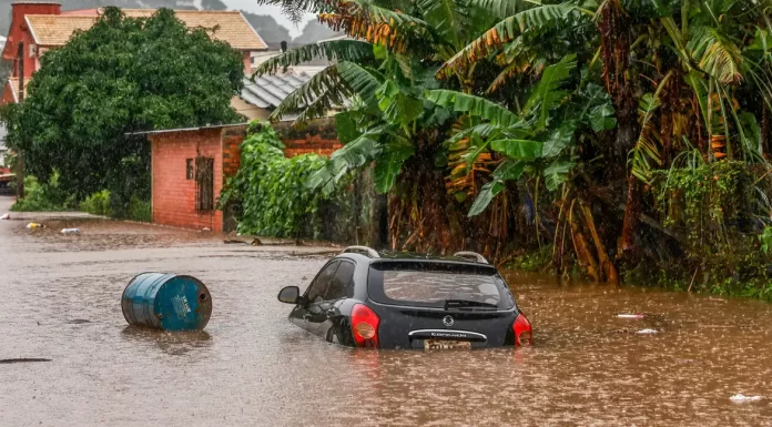 Medida contra enchentes: Olímpia desapropria terreno de 10 mil m²