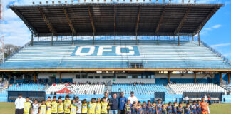 Campeonato Amador inicia com show de gols e destaque para o São José