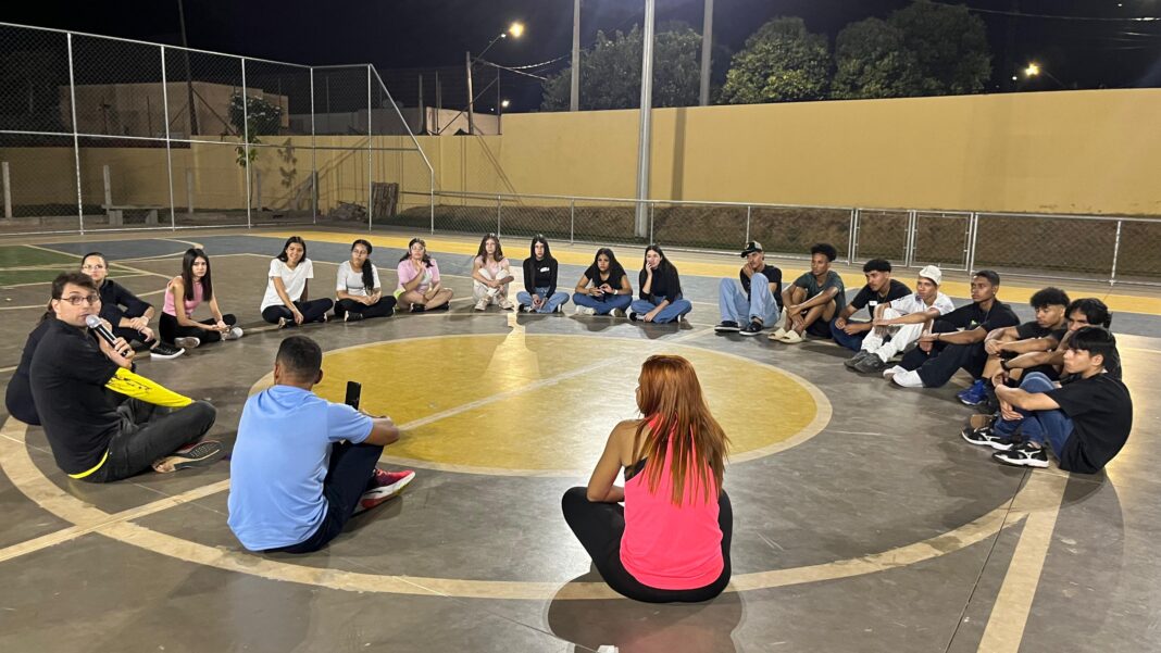Capacitacao Jovens - Hotelaria (3)