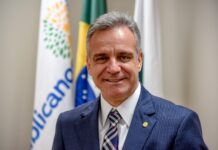 Gilberto Abramo disse que Lula mandou retirar emendas, inclusive do aeroporto
