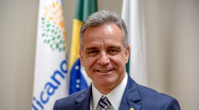 Gilberto Abramo disse que Lula mandou retirar emendas, inclusive do aeroporto