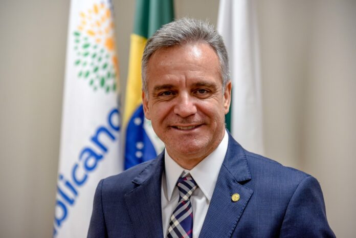 Gilberto Abramo disse que Lula mandou retirar emendas, inclusive do aeroporto
