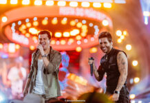 Barretos: Festa do Peão confirma Hugo e Guilherme, e mais atrações
