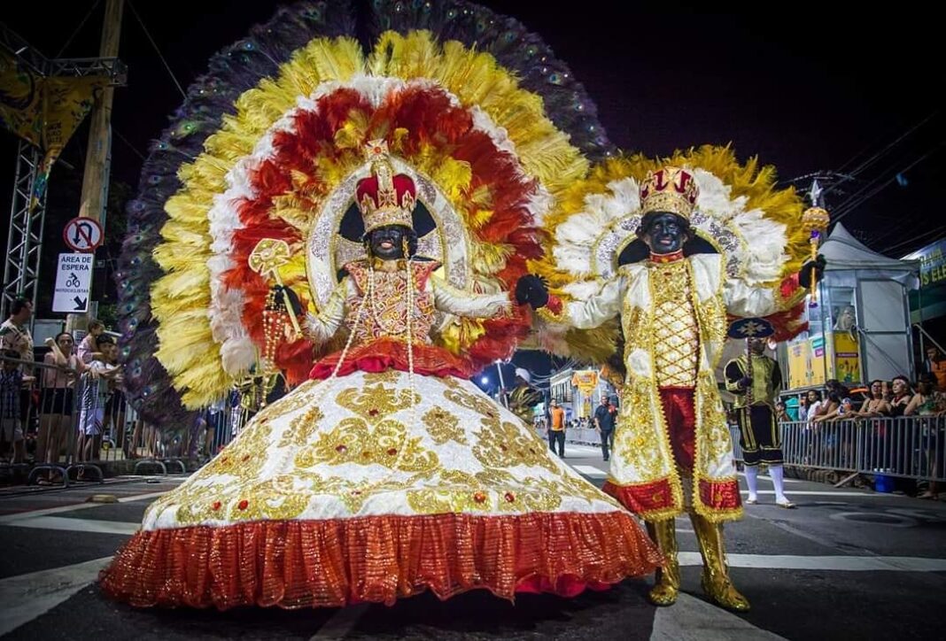Maracatu Vozes da África_CE (3)