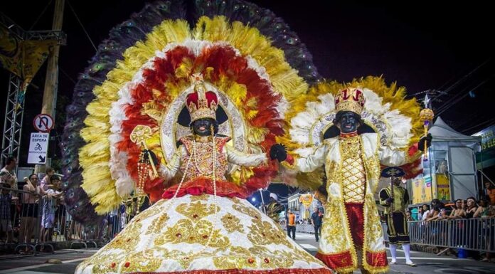 Entre os grupos do Nordeste, dois inéditos de Fortaleza no 60º Fefol