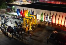 Museu de História e Folclore inicia hoje (14) a mudança para o Recinto