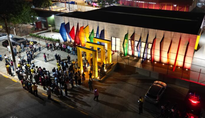 Museu de História e Folclore inicia hoje (14) a mudança para o Recinto