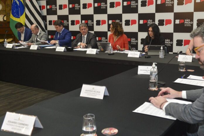 Olímpia terá uma Escola Público-Privada a partir de 2026, decide Tarcísio