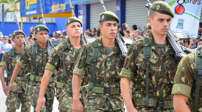 Prazo para alistamento militar em Olímpia encerra em 30 de junho