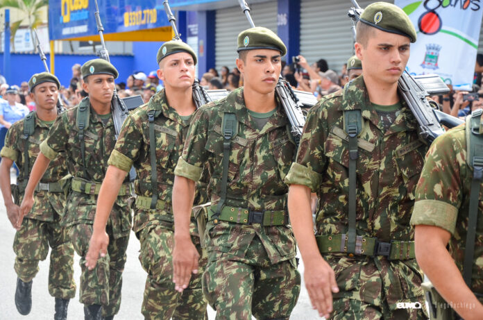 Prazo para alistamento militar em Olímpia encerra em 30 de junho