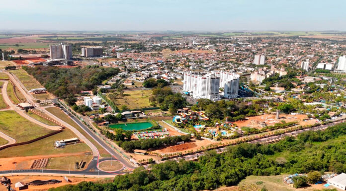 Olímpia concorre ao maior prêmio de turismo de SP em três categorias