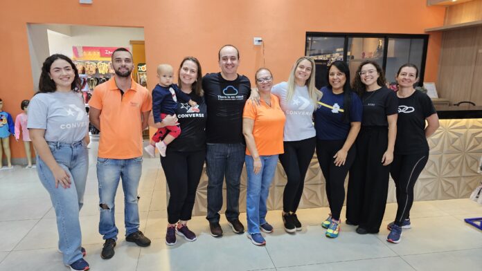 Neste sábado (13), Neto Calçados comemora 10 anos com promoções