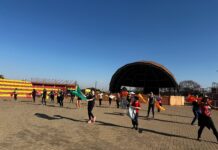 Contagem regressiva para o 60º Fefol. Confira a música-tema