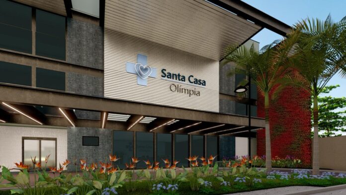 Oficializada a troca de terrenos para construção de novo Hospital e Abrigo