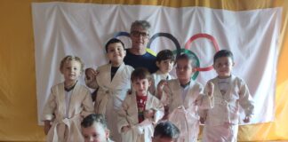 Projeto ‘Olimpíadas na Escola’ antecipa espírito olímpico na cidade