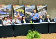 2º Encontro de Estâncias Turísticas reúne prefeitos e gestores em Olímpia