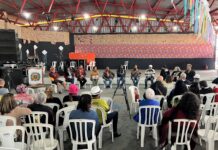 Estudos Etnomusicológicos já tem programação no 60º Fefol