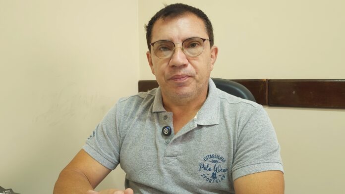 Entrevista com Zé Kokão: avaliação e projetos na Câmara de Olímpia