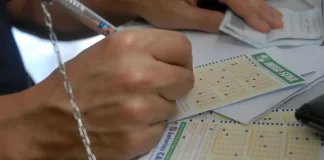 Mega-Sena acumula e próximo sorteio pode pagar R$ 8,5 milhões